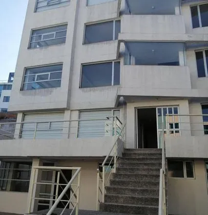 Buy this 3 bed apartment on Avenida Mariscal Sucre in 170103, Quito