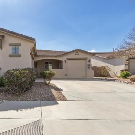 Buy this 3 bed house on 17809 West Lincoln Street in Goodyear, AZ 85338