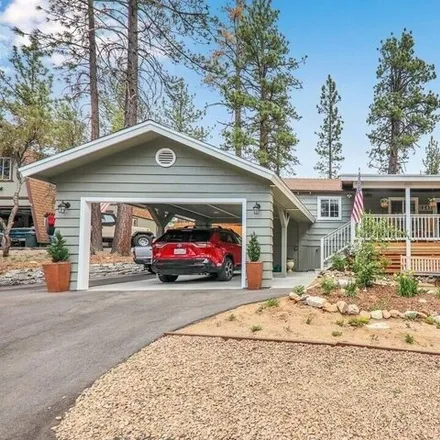 Buy this 3 bed house on 1299 Redwood Drive in Big Bear Lake, CA 92314