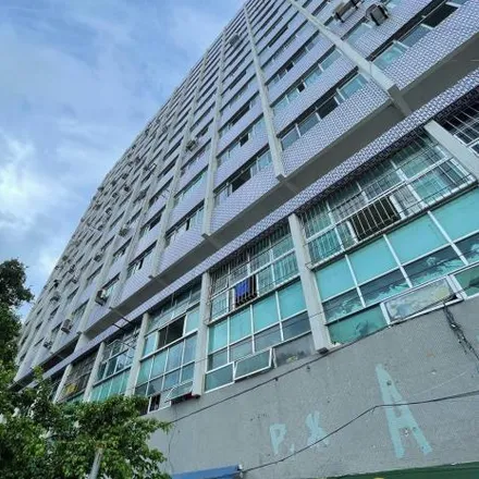Rent this 1 bed apartment on Rua do Riachuelo 201 in Boa Vista, Recife - PE