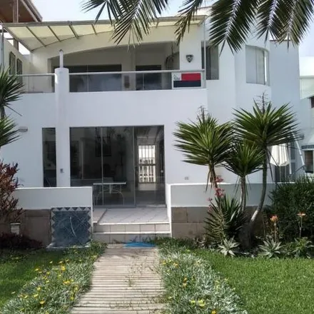 Image 2 - unnamed road, Club Playa Las Arenas, Asia, Peru - House for sale