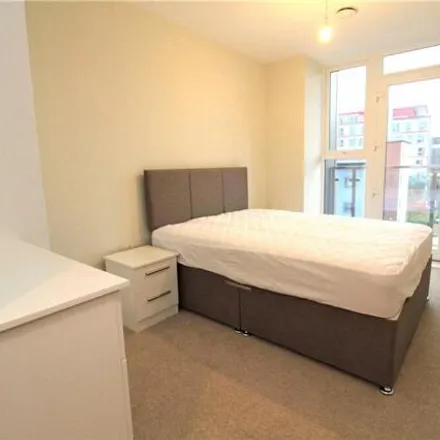 Image 7 - Bridgewater Gate, Woden Street, Salford, M5 4SG, United Kingdom - Apartment for sale