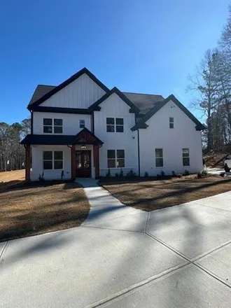 Buy this 5 bed house on Double Springs Road in Walton County, GA 30656