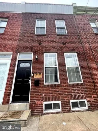 Rent this 3 bed house on 2520 East Lehigh Avenue in Philadelphia, PA 19125