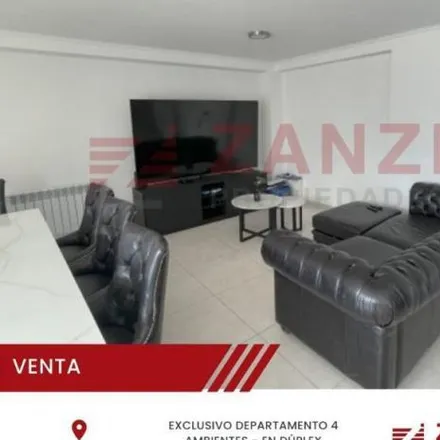 Buy this 3 bed apartment on Juan Piñeiro 356 in 1824 Lanús, Argentina