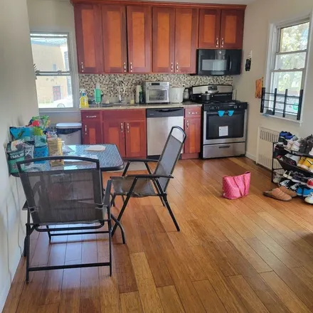 Rent this 2 bed apartment on 216-04 Union Turnpike in New York, NY 11427