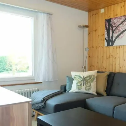 Rent this 1 bed apartment on Gwatt in Eisenbahnstrasse 56, 3645 Thun