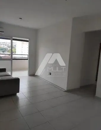 Buy this 1 bed apartment on Rua Frederico Ozanan in Cavarucanguera, Taubaté - SP