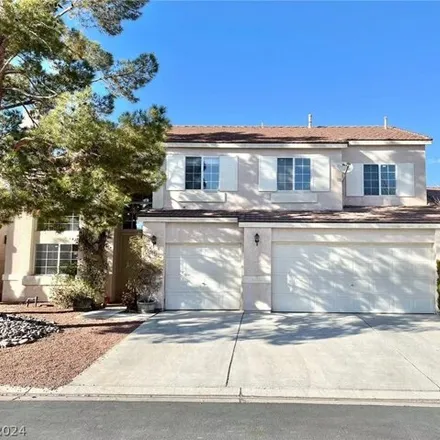 Image 1 - 5818 Spring Ranch Parkway, Spring Valley, NV 89118, USA - House for rent