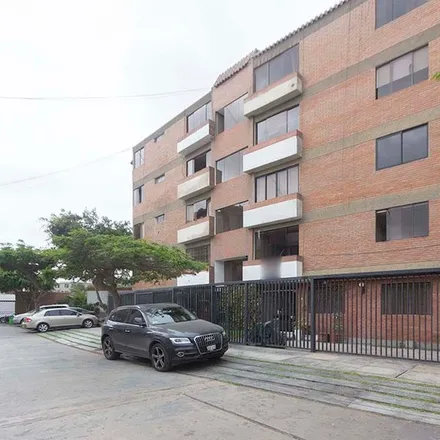 Buy this 2 bed apartment on Enrique Granados in San Borja, Lima Metropolitan Area 15037