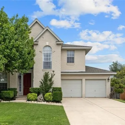 Buy this 3 bed house on 1418 Mountain Spring Lane in Leander, TX 78641