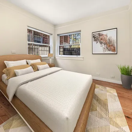 Rent this 2 bed apartment on 123 Old South Head Road in Bondi Junction NSW 2022, Australia