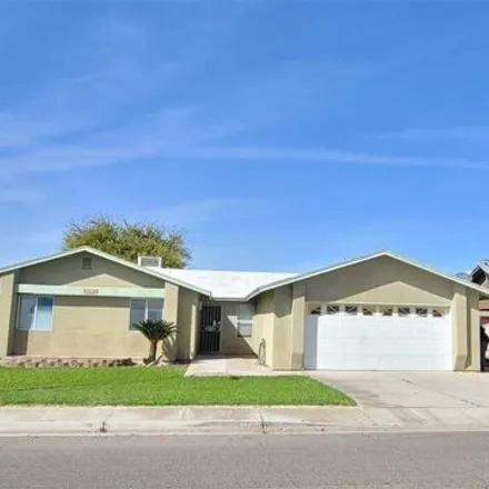 Rent this 4 bed house on Union Drive in Yuma, AZ 85365