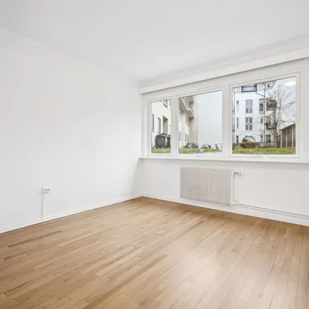 Image 3 - Oscars gate 8B, 0352 Oslo, Norway - Apartment for rent