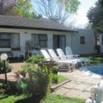 Image 1 - Somerset West, Westridge, WC, ZA - House for rent