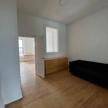 Rent this 1 bed apartment on 228 Newark Avenue in Jersey City, NJ 07302