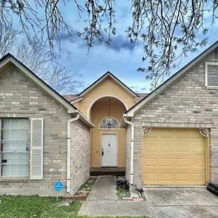 Buy this 3 bed house on 11499 Elk Mountain in Bexar County, TX 78245