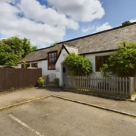 Image 3 - St James and St John CE Primary School, Akeley, Church Hill, Akeley, MK18 5HP, United Kingdom - House for sale
