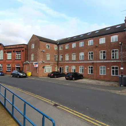 Rent this 2 bed apartment on Mansion House Chambers in 22 High Street, Stockport