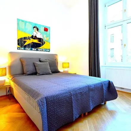Image 6 - Hörnesgasse 15, 1030 Vienna, Austria - Apartment for rent