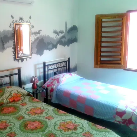 Rent this 1 bed house on Cienfuegos in Punta Gorda, CU