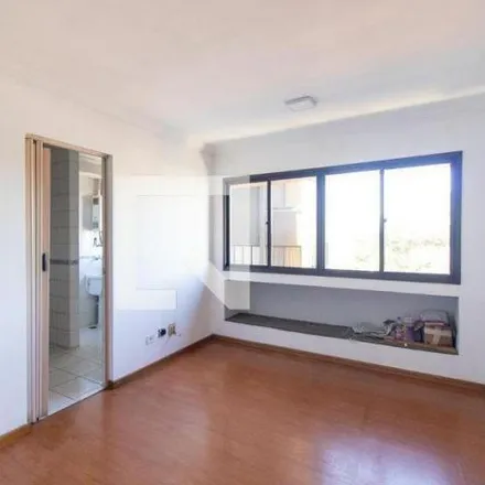 Rent this 2 bed apartment on Rua Capitão Souza Franco 540 in Bigorrilho, Curitiba - PR