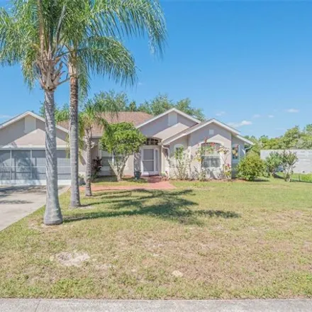 Buy this 3 bed house on 2545 Windsor Heights Street in Deltona, FL 32738