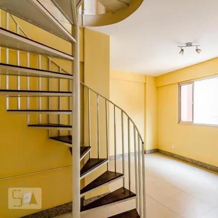 Image 2 - Rua Nelson, União, Belo Horizonte - MG, 31160-370, Brazil - Apartment for sale