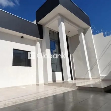 Buy this 3 bed house on Rua Belarmino Pereira da Silva in Vila Oliveira, Montes Claros - MG