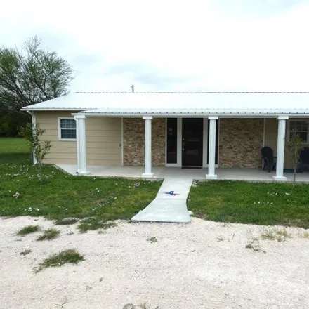 Buy this 3 bed house on 2584 Southgate Street in Beeville, TX 78102