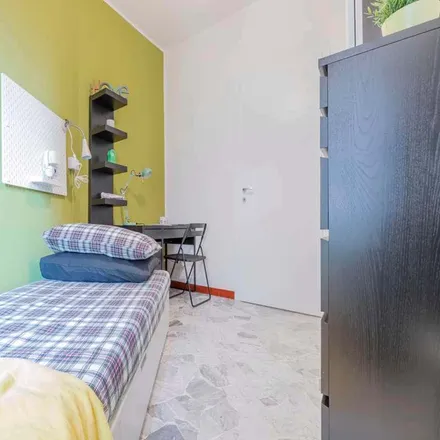 Image 4 - Largo Cavalieri di Malta, 12, 20146 Milan MI, Italy - Room for rent