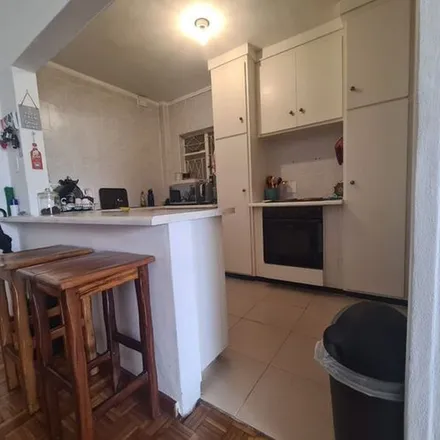Rent this 1 bed apartment on St. Georges B Field in Park Drive, Nelson Mandela Bay Ward 3