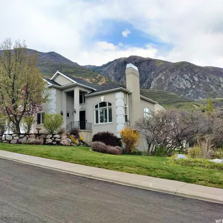 Rent this 5 bed house on 12108 Montane Drive in Hidden Hills, Draper