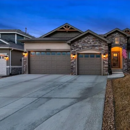 Buy this 6 bed house on Teeling Court in Timnath, Larimer County