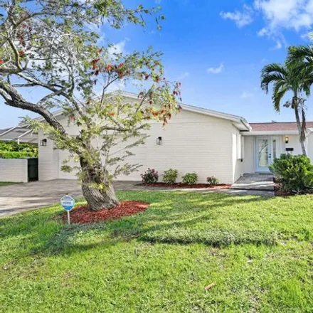 Buy this 4 bed house on 679 Caribbean Drive in Satellite Beach, FL 32937