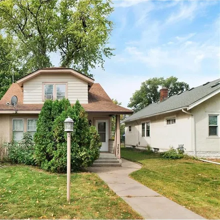 Buy this 2 bed house on 3615 North Aldrich Avenue in Minneapolis, MN 55412