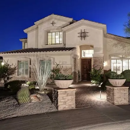 Buy this 5 bed house on 7719 East San Fernando Drive in Scottsdale, AZ 85255