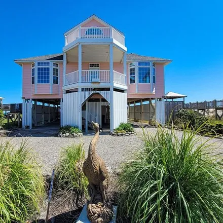 Buy this 4 bed house on 1178 New River Inlet Road in North Topsail Beach, NC 28460