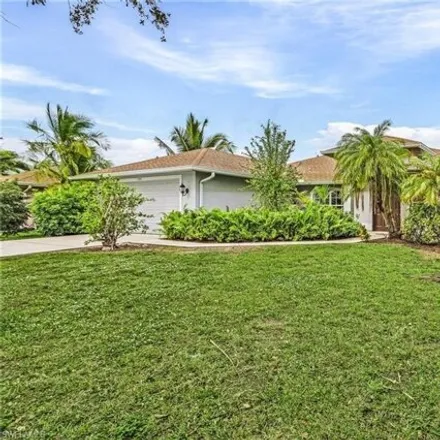 Buy this 4 bed house on 1669 Southwest 51st Terrace in Cape Coral, FL 33914