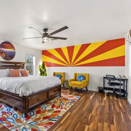 Image 7 - Williams, AZ, 86046 - House for rent