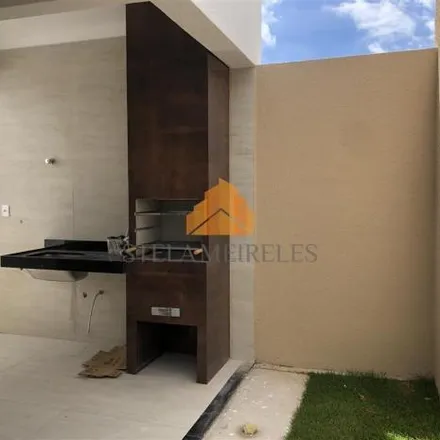 Buy this 3 bed house on Avenida Coletora Artur Trindade in Jardim das Alterosas, Betim - MG