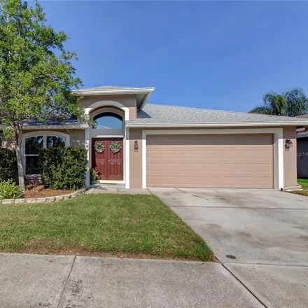 Buy this 3 bed house on 1911 Sedgefield Street in Brandon, FL 33511