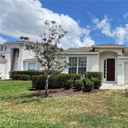Rent this 4 bed house on Malon Bay Drive in Orange County, FL 32828