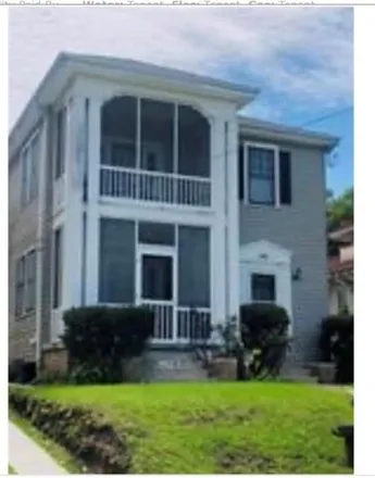 Rent this 2 bed house on 4425 Painters St in New Orleans, Louisiana