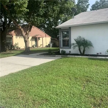 Rent this 2 bed house on 7738 Citrus Field Court in Citrus Park, FL 33625