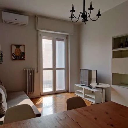 Image 6 - Via Marco Ulpio Traiano, 54, 20156 Milan MI, Italy - Apartment for rent