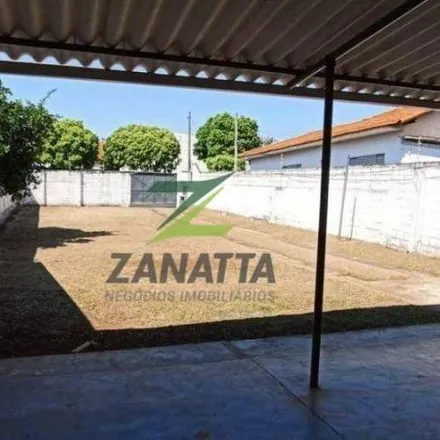 Buy this 2 bed house on Rua dos Girassóis in Cidade Jardim II, Americana - SP