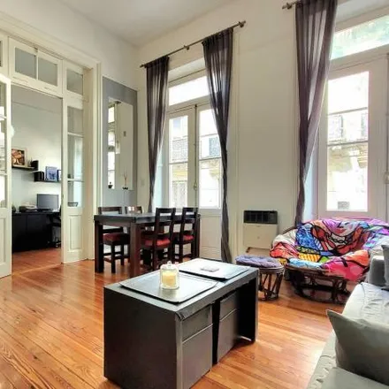 Buy this 2 bed apartment on Uruguay 24 in San Nicolás, 1033 Buenos Aires