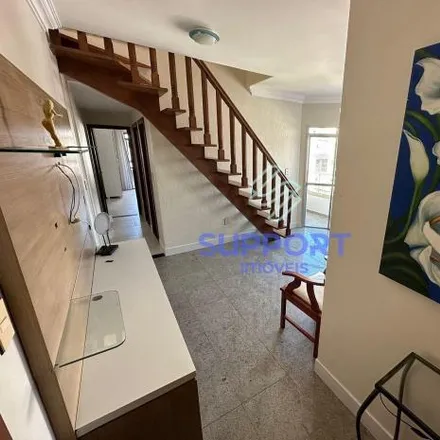 Buy this 3 bed apartment on Alameda Las Tocas in Nova Guarapari, Guarapari - ES