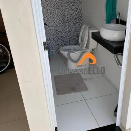 Buy this 2 bed house on Rua Salvador in Piracangaguá, Taubaté - SP